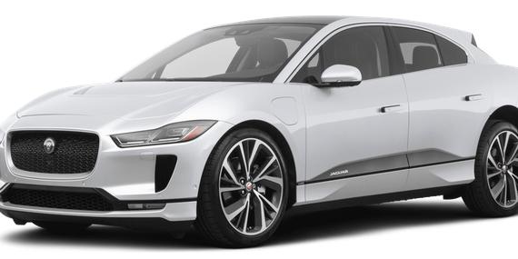 JAGUAR I-PACE 2020 SADHD2S19L1F81657 image