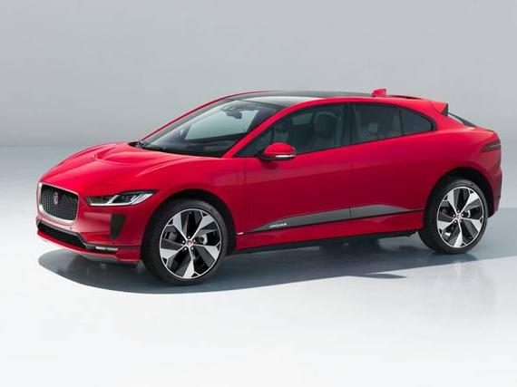 JAGUAR I-PACE 2020 SADHD2S1XL1F80839 image JAGUAR I-PACE 2020 SADHD2S1XL1F80839 image