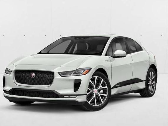 JAGUAR I-PACE 2020 SADHC2S19L1F79393 image