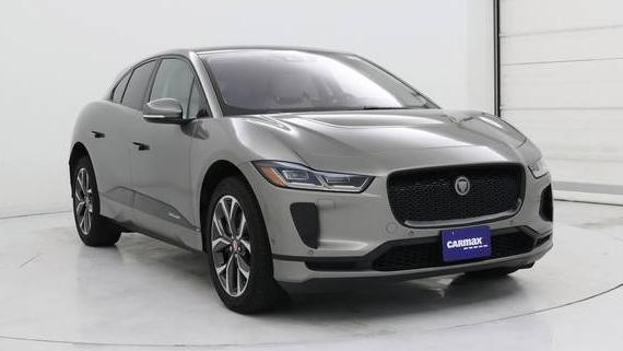 JAGUAR I-PACE 2020 SADHC2S15L1F80766 image