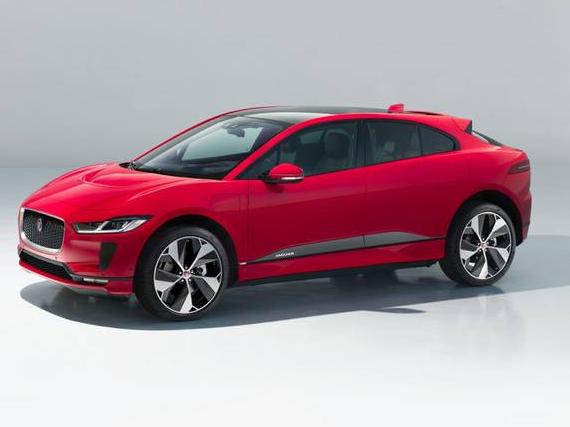 JAGUAR I-PACE 2020 SADHB2S10L1F85232 image
