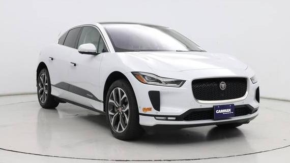 JAGUAR I-PACE 2020 SADHD2S16L1F83656 image