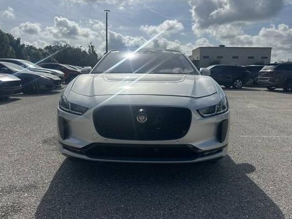 JAGUAR I-PACE 2020 SADHB2S11L1F80315 image