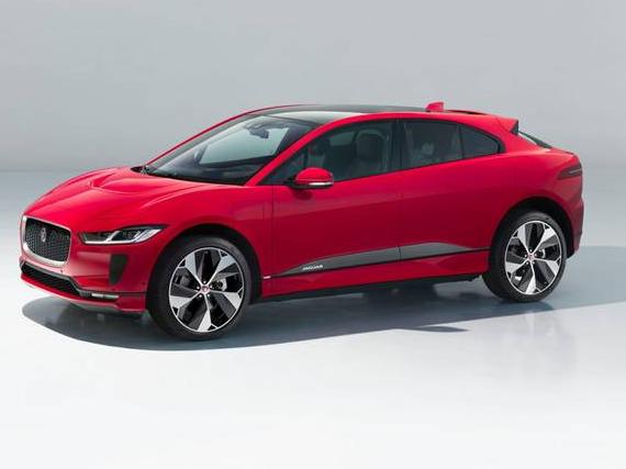 JAGUAR I-PACE 2020 SADHB2S15L1F83282 image