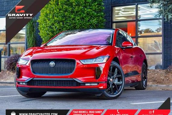 JAGUAR I-PACE 2020 SADHC2S16L1F83675 image JAGUAR I-PACE 2020 SADHC2S16L1F83675 image