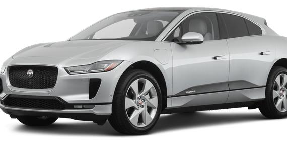 JAGUAR I-PACE 2020 SADHB2S12L1F85443 image JAGUAR I-PACE 2020 SADHB2S12L1F85443 image