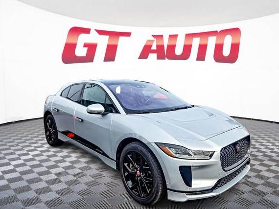 JAGUAR I-PACE 2020 SADHD2S12L1F85548 image