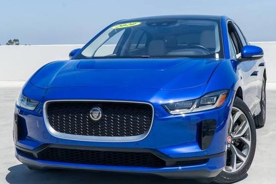 JAGUAR I-PACE 2020 SADHC2S19L1F83475 image JAGUAR I-PACE 2020 SADHC2S19L1F83475 image