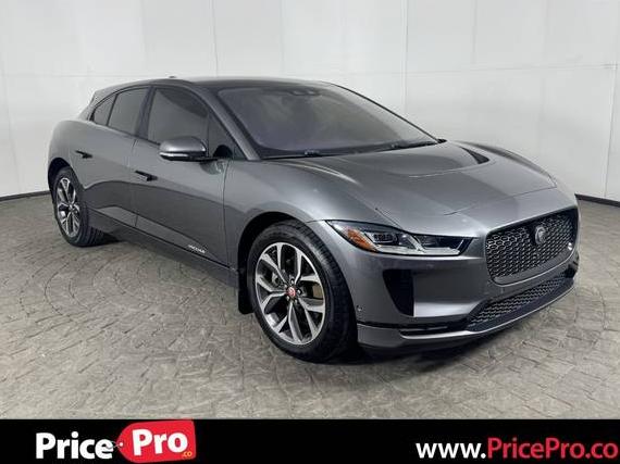 JAGUAR I-PACE 2020 SADHD2S10L1F79019 image JAGUAR I-PACE 2020 SADHD2S10L1F79019 image
