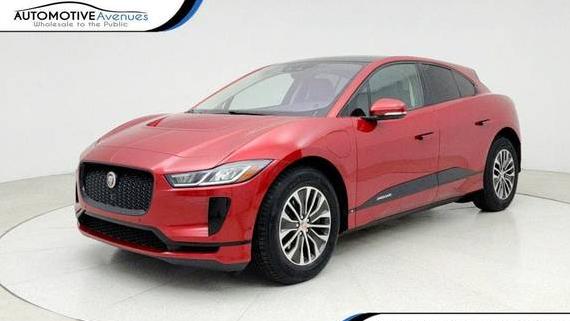 JAGUAR I-PACE 2020 SADHB2S14L1F83161 image JAGUAR I-PACE 2020 SADHB2S14L1F83161 image