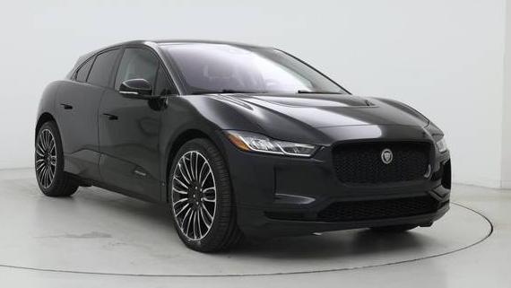 JAGUAR I-PACE 2020 SADHB2S13L1F84818 image