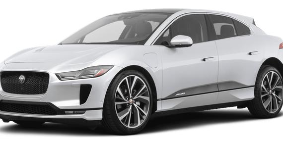 JAGUAR I-PACE 2020 SADHD2S17L1F87389 image