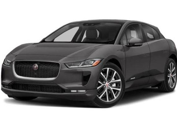 JAGUAR I-PACE 2020 SADHB2S17L1F84014 image