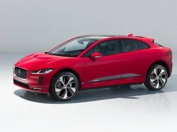 JAGUAR I-PACE 2020 SADHC2S13L1F80409 image