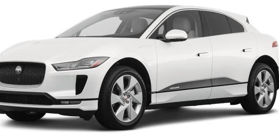 JAGUAR I-PACE 2020 SADHB2S18L1F85351 image