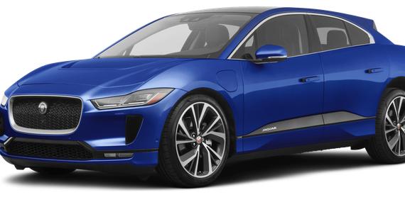 JAGUAR I-PACE 2020 SADHD2S18L1F80306 image