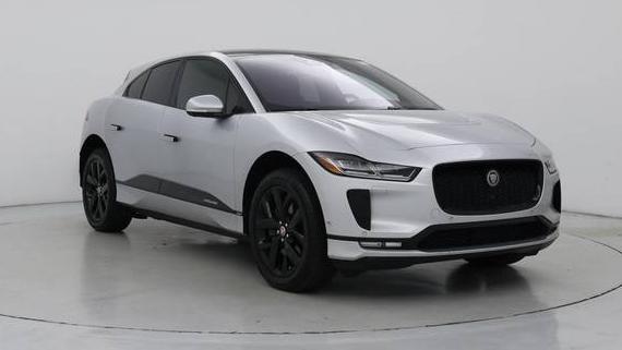 JAGUAR I-PACE 2020 SADHD2S10L1F85662 image