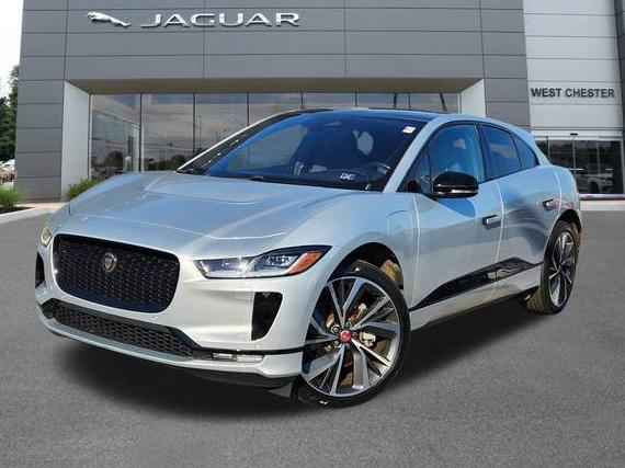 JAGUAR I-PACE 2022 SADHD2S19N1621302 image