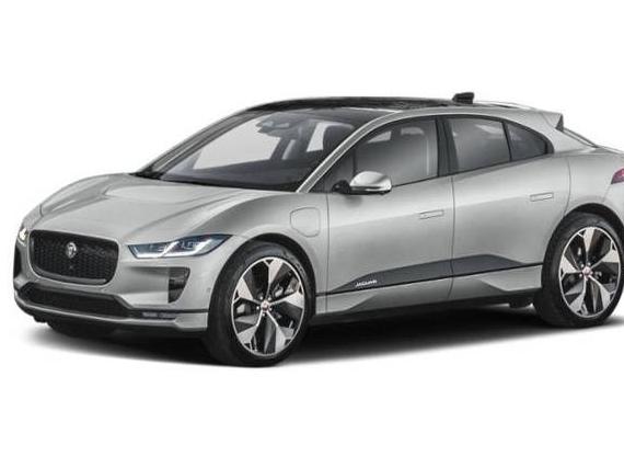 JAGUAR I-PACE 2022 SADHD2S11N1618751 image