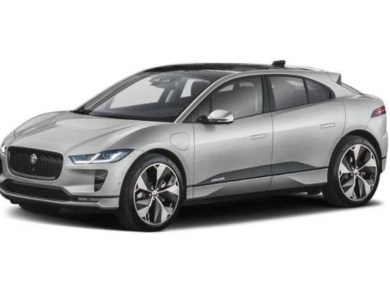 JAGUAR I-PACE 2022 SADHD2S12N1619309 image