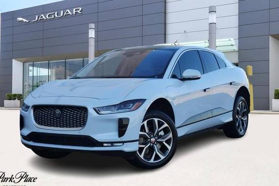 JAGUAR I-PACE 2022 SADHD2S16N1621175 image