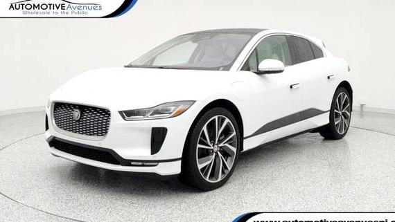 JAGUAR I-PACE 2022 SADHD2S13N1619402 image JAGUAR I-PACE 2022 SADHD2S13N1619402 image