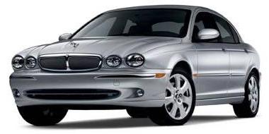 JAGUAR X-TYPE 2007 SAJWA51A37WJ07287 image JAGUAR X-TYPE 2007 SAJWA51A37WJ07287 image
