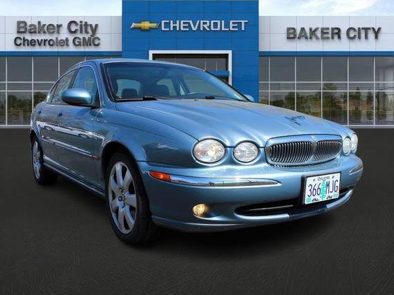 JAGUAR X-TYPE 2004 SAJEA51C44WD91735 image JAGUAR X-TYPE 2004 SAJEA51C44WD91735 image