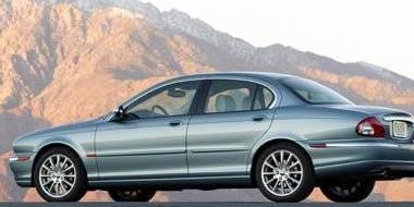 JAGUAR X-TYPE 2006 SAJWA51AX6WE80117 image