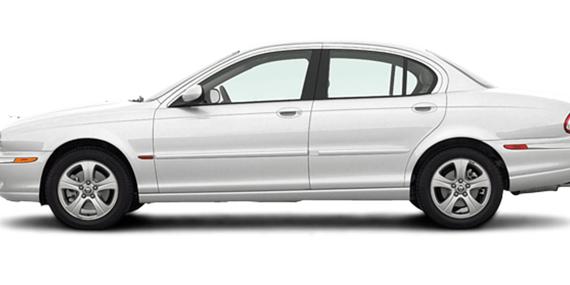 JAGUAR X-TYPE 2003 SAJEA51D03XD37060 image JAGUAR X-TYPE 2003 SAJEA51D03XD37060 image