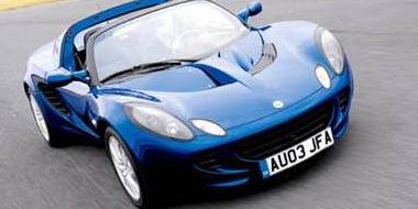 LOTUS ELISE 2005 SCCPC11185HL33699 image LOTUS ELISE 2005 SCCPC11185HL33699 image