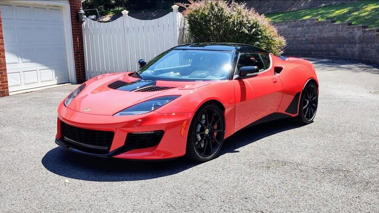 LOTUS EVORA 2021 SCCLMDDN8MHA10525 image LOTUS EVORA 2021 SCCLMDDN8MHA10525 image
