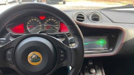 LOTUS EVORA 2013 SCCLMDSU9DHA10026 image