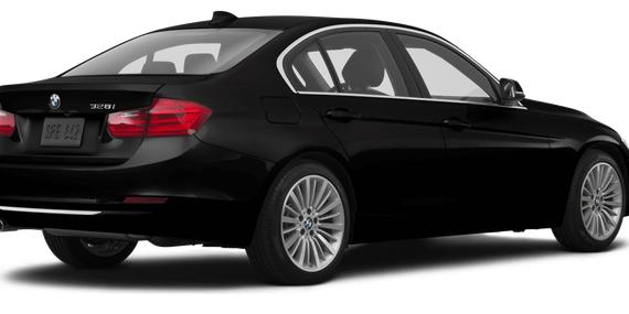 BMW 328D 2016 WBA8F1C52GK439209 image