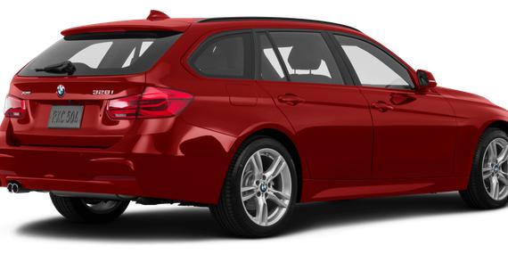 BMW 328D 2016 WBA8J1C50GK458484 image BMW 328D 2016 WBA8J1C50GK458484 image