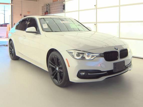 BMW 328D 2018 WBA8F1C59JAE93302 image BMW 328D 2018 WBA8F1C59JAE93302 image