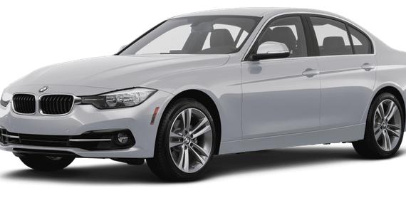 BMW 328D 2017 WBA8E5C34HK388886 image BMW 328D 2017 WBA8E5C34HK388886 image