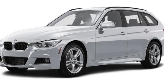 BMW 328D 2017 WBA8J1C33HA018989 image BMW 328D 2017 WBA8J1C33HA018989 image