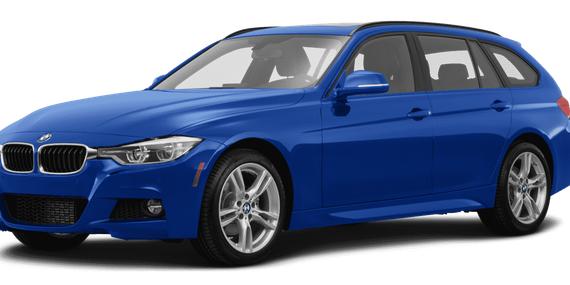 BMW 328D 2017 WBA8J1C31HA018893 image BMW 328D 2017 WBA8J1C31HA018893 image