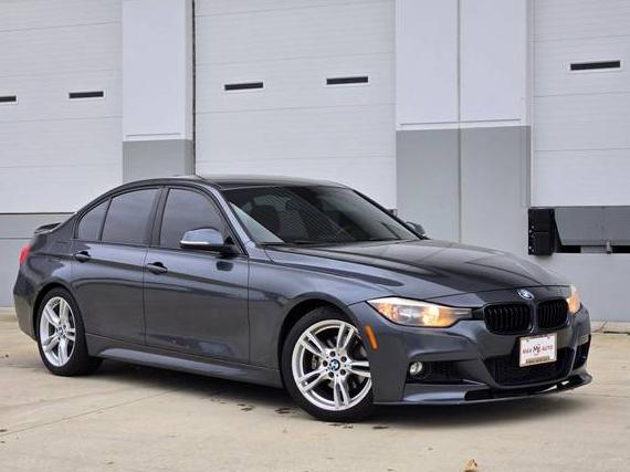 BMW 328D 2014 WBA3D3C54EK153189 image BMW 328D 2014 WBA3D3C54EK153189 image