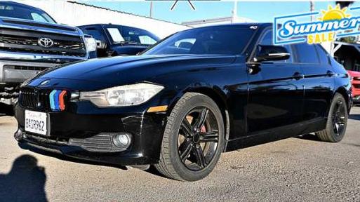 BMW 328D 2014 WBA3D3C58EK153681 image