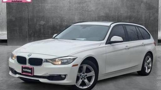 BMW 328D 2014 WBA3K5C58EF776129 image