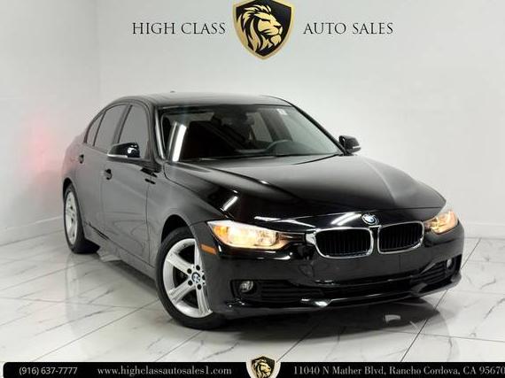 BMW 328D 2014 WBA3D3C51EK155692 image BMW 328D 2014 WBA3D3C51EK155692 image