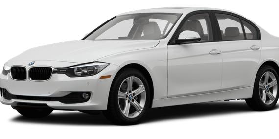 BMW 328D 2014 WBA3D3C51EK153294 image BMW 328D 2014 WBA3D3C51EK153294 image