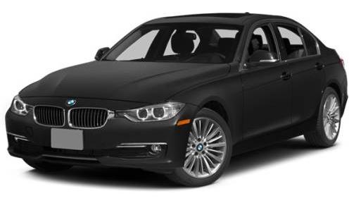 BMW 328D 2014 WBA3D5C52EF147248 image