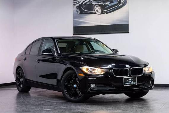BMW 328D 2014 WBA3D3C56EK153632 image BMW 328D 2014 WBA3D3C56EK153632 image