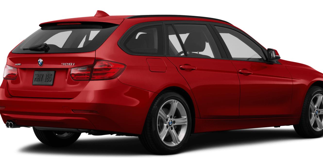BMW 328D 2015 WBA3K5C51FK301849 image BMW 328D 2015 WBA3K5C51FK301849 image