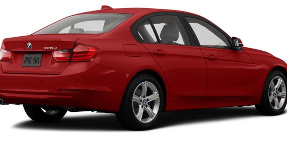 BMW 328D 2015 WBA3D5C55FK290302 image BMW 328D 2015 WBA3D5C55FK290302 image