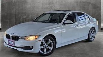 BMW 328D 2015 WBA3D3C51FK157525 image