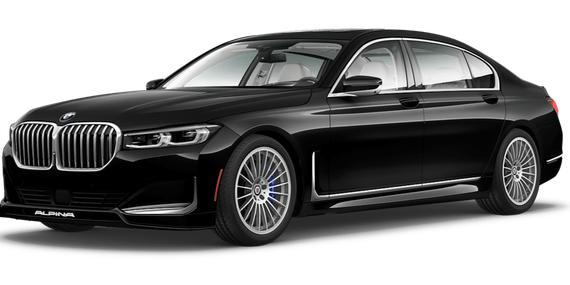 BMW B7 2022 WBA7U2C10NCK31812 image BMW B7 2022 WBA7U2C10NCK31812 image